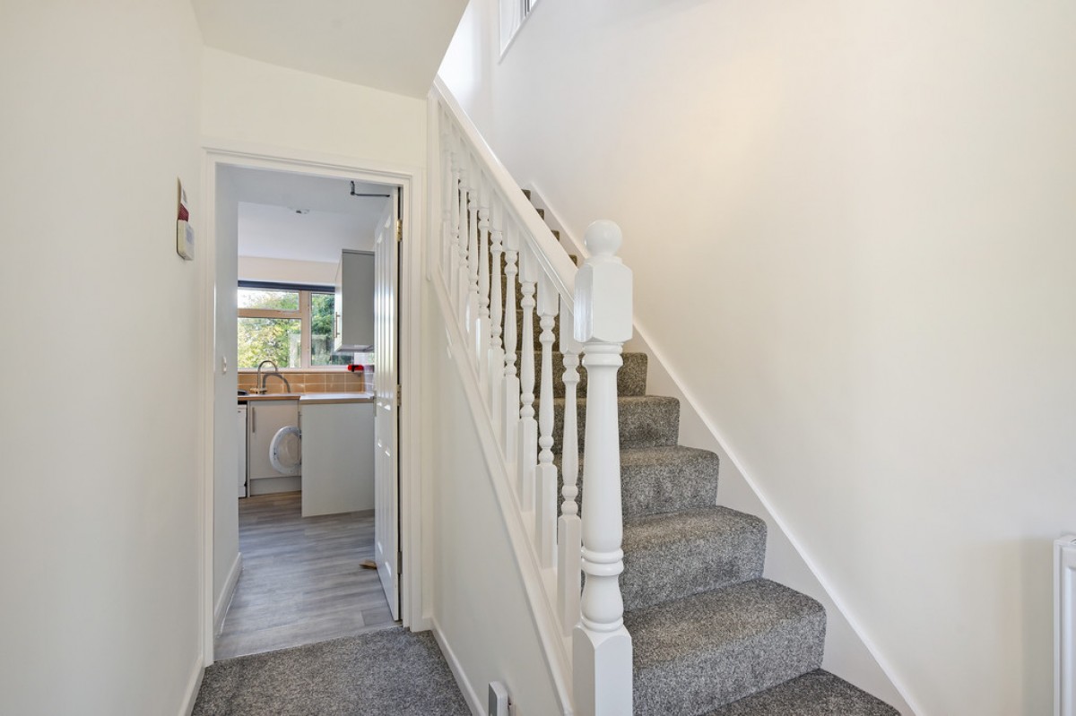 Imber Road, Winnall, Winchester