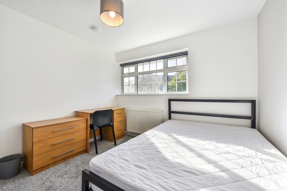 Imber Road, Winnall, Winchester