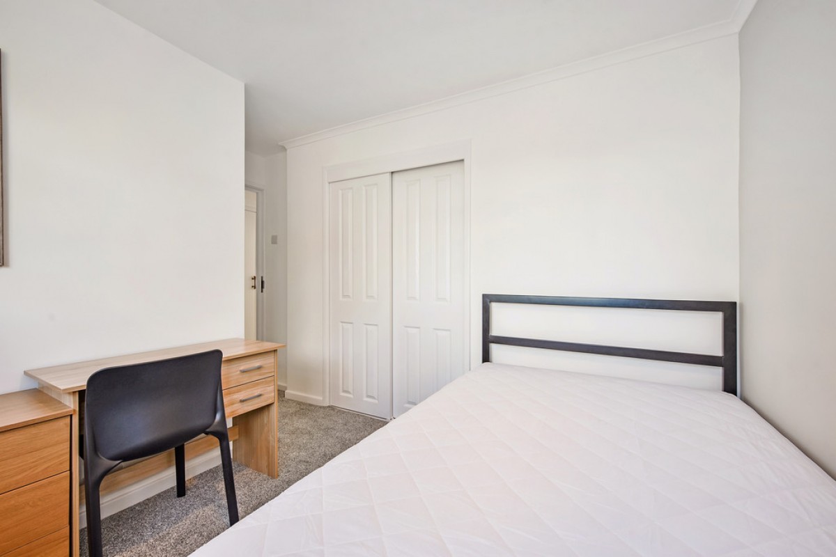 Imber Road, Winnall, Winchester