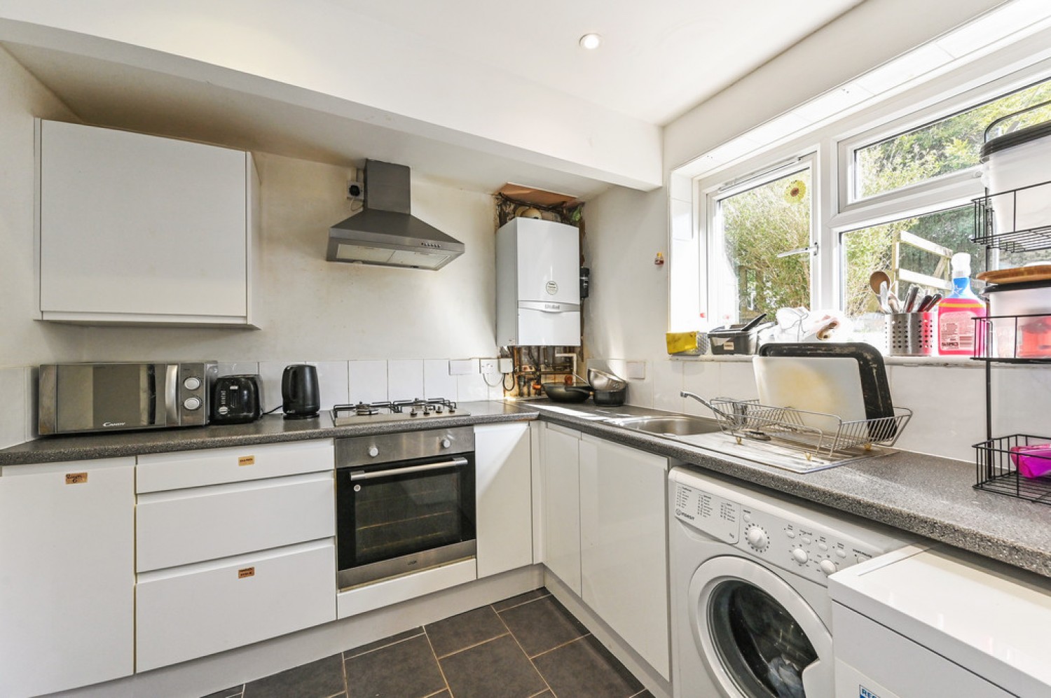 1 bedroom House for Letting Winnall, Winchester, Hampshire