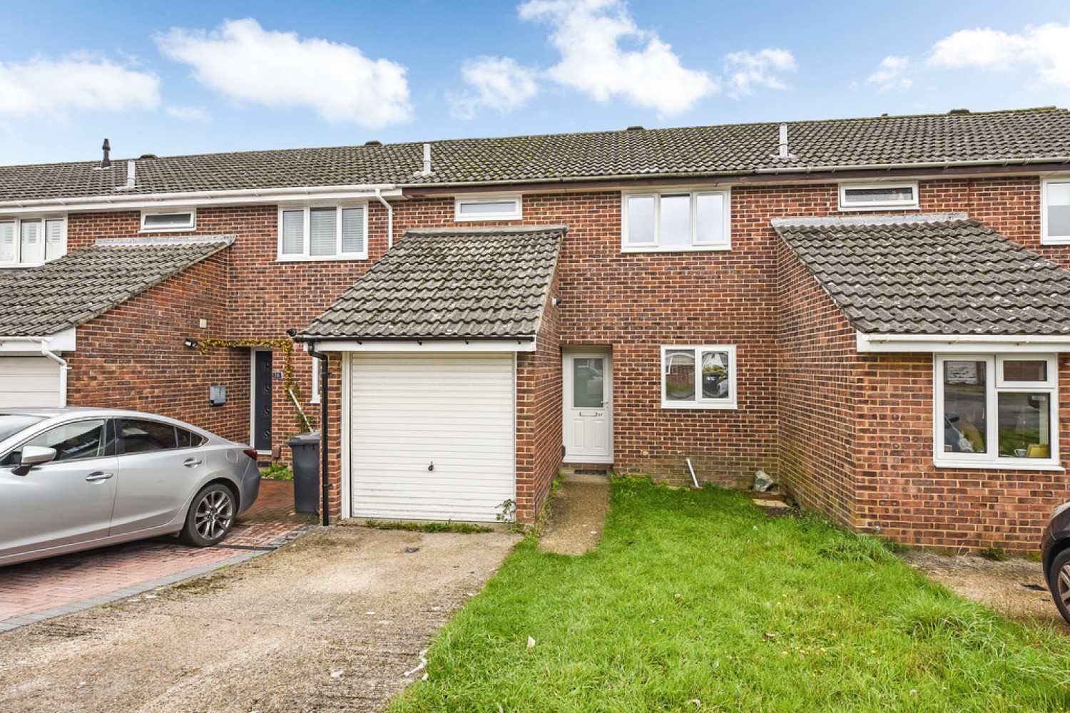 3 bedroom House for Sale Broad Chalke Down, Badger Farm, Winchester