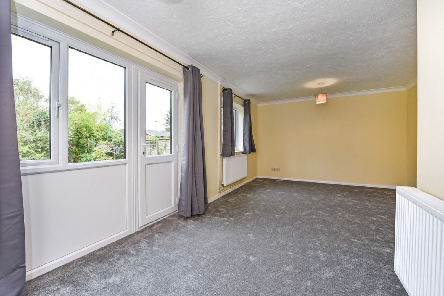 3 bedroom House for Sale Broad Chalke Down, Badger Farm, Winchester
