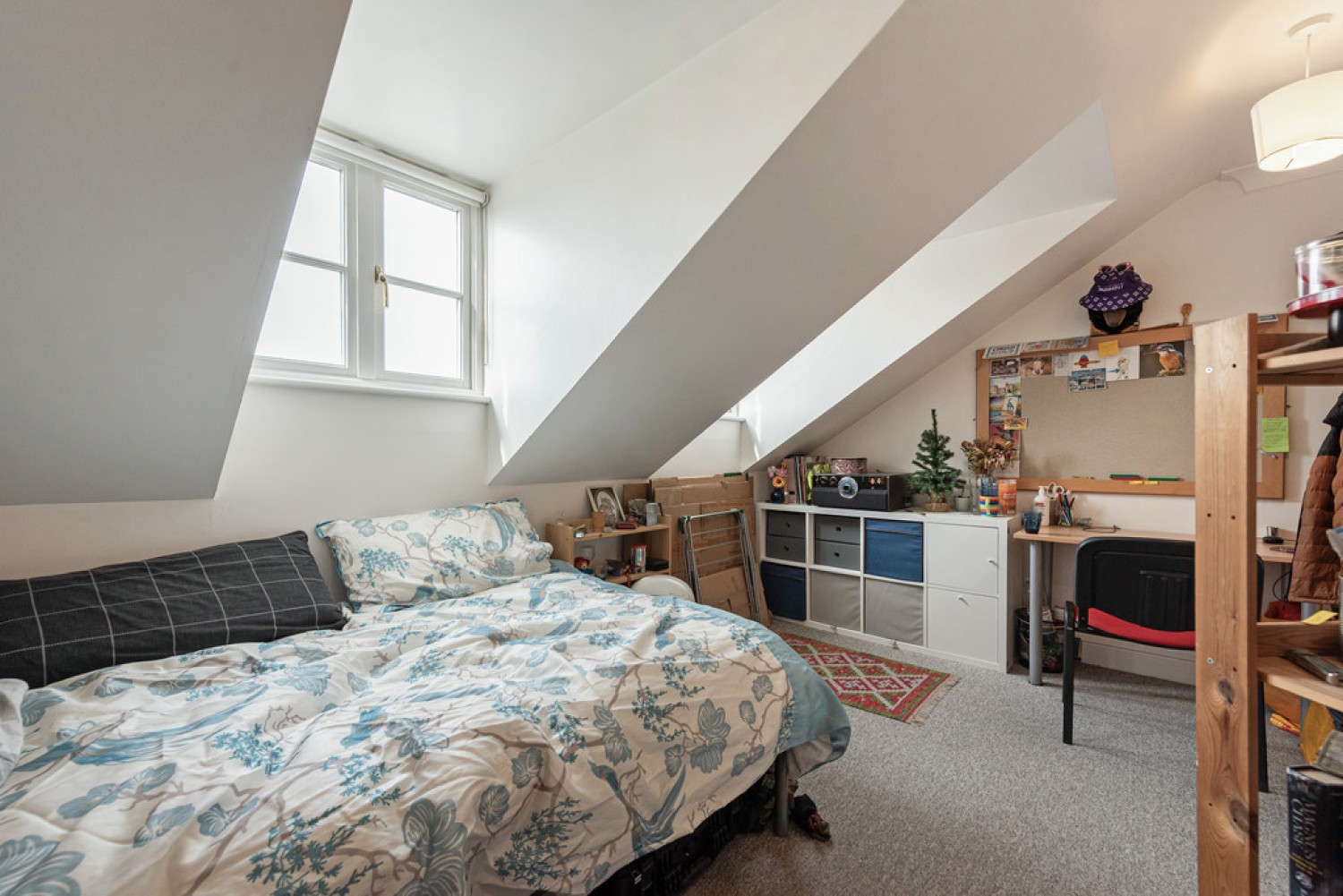 1 bedroom House of Multiple Occupation for Letting Bar End Road, Winchester