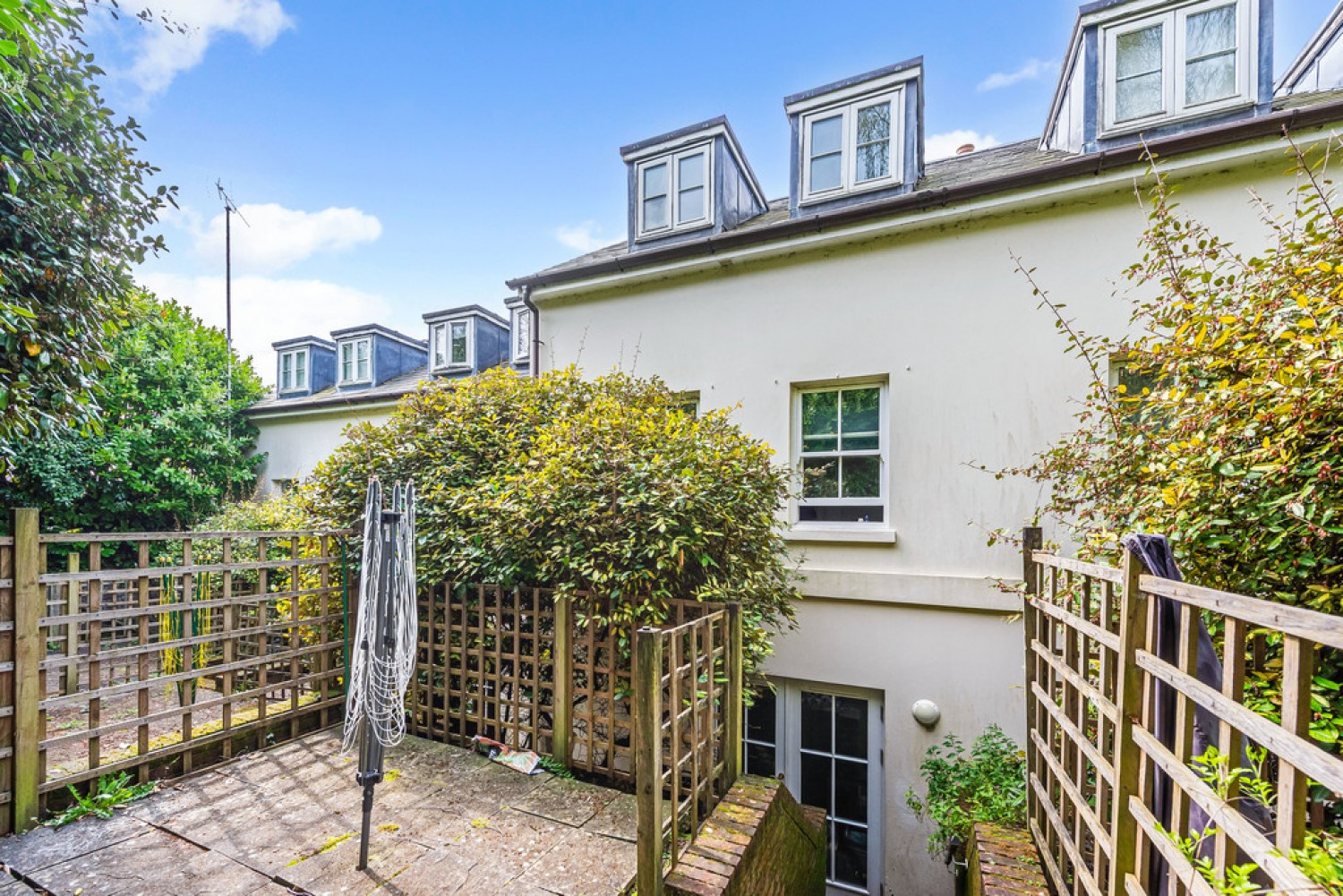 1 bedroom House of Multiple Occupation for Letting Bar End Road, Winchester