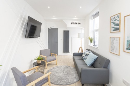 Romsey Road, Winchester