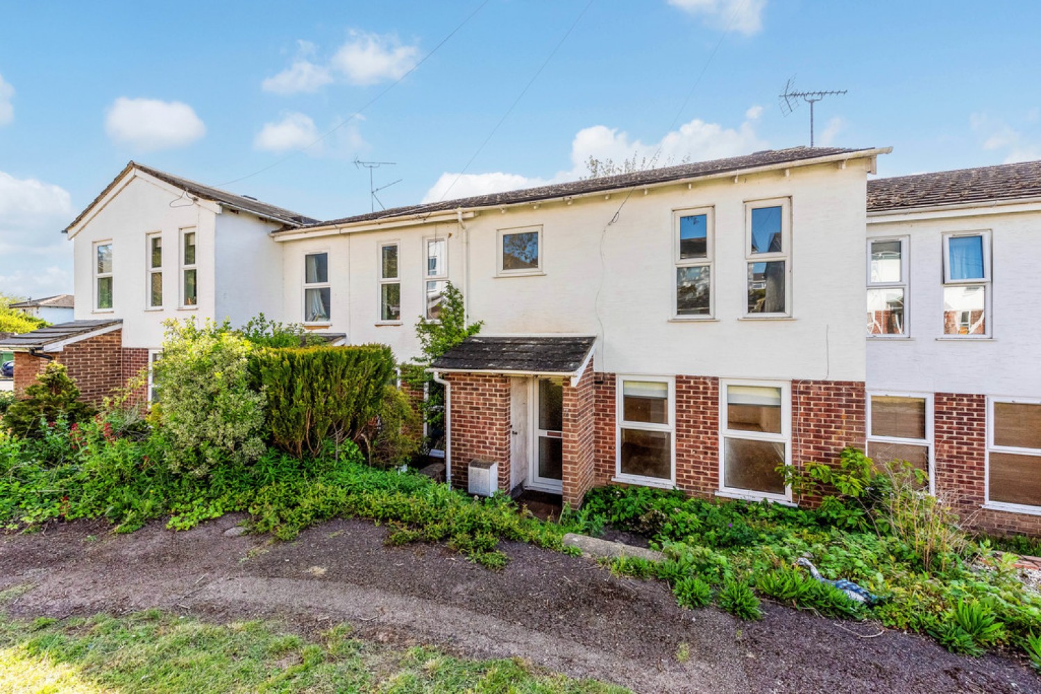 3 bedroom House for Sale Vale Way, Kings Worthy, Winchester