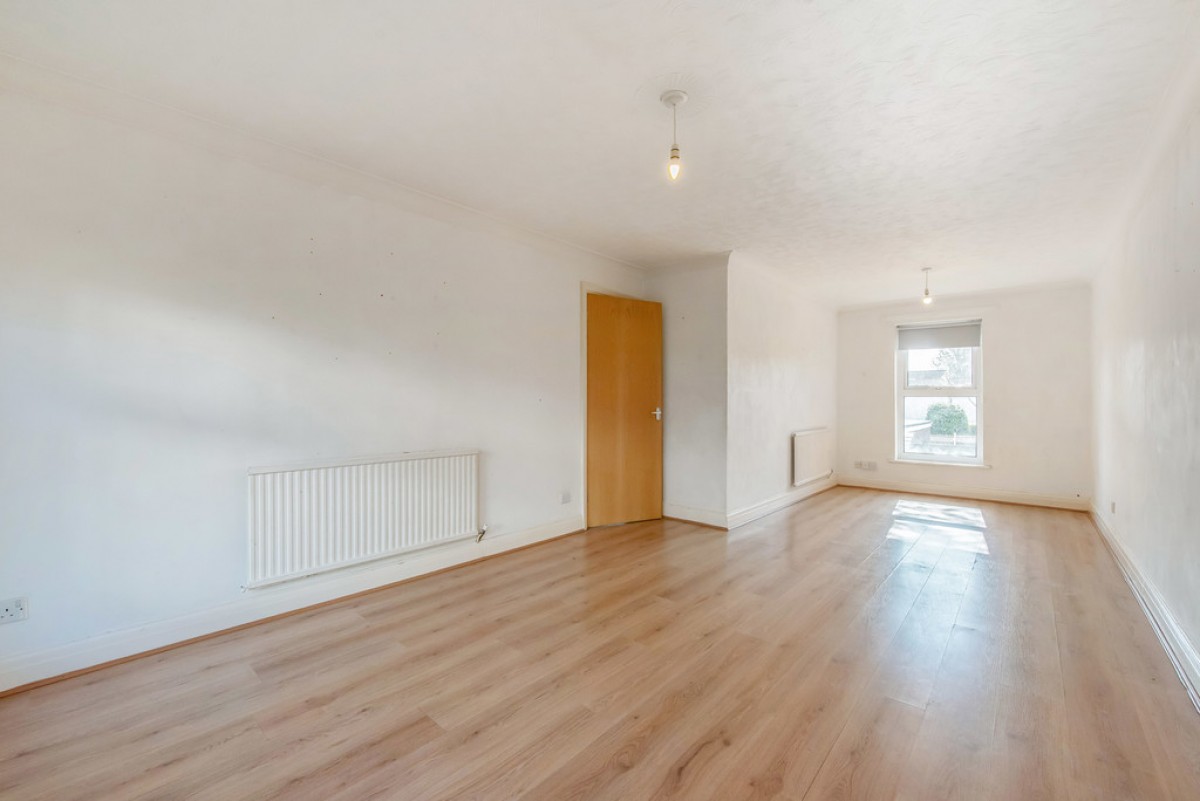 Vale Way, Kings Worthy, Winchester