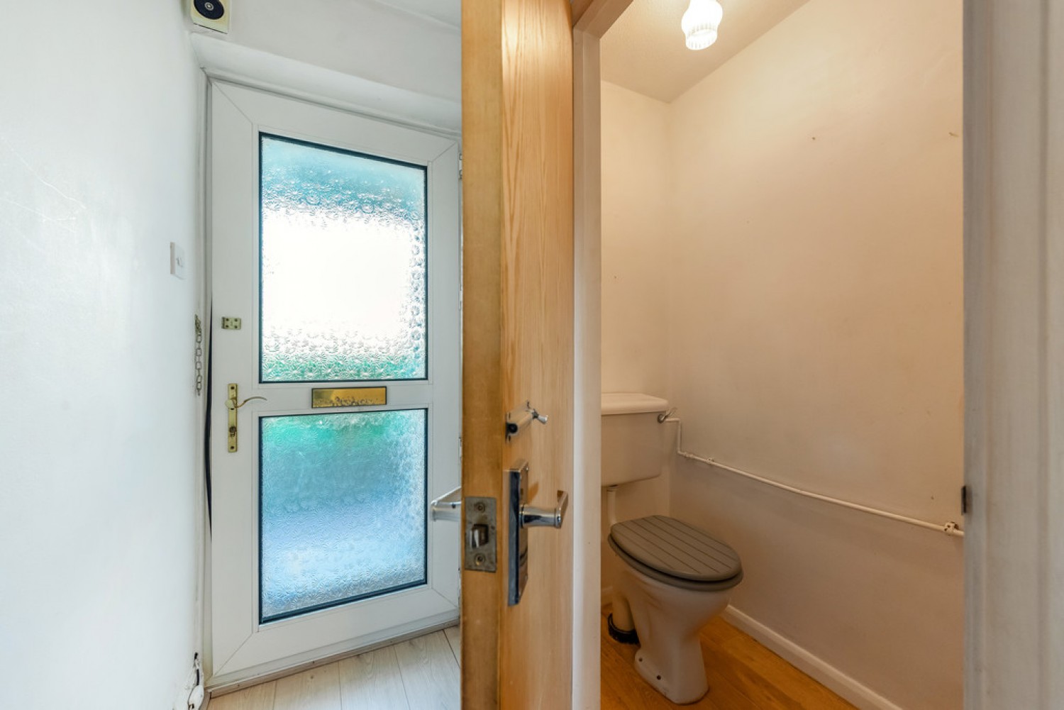 3 bedroom House for Sale Vale Way, Kings Worthy, Winchester