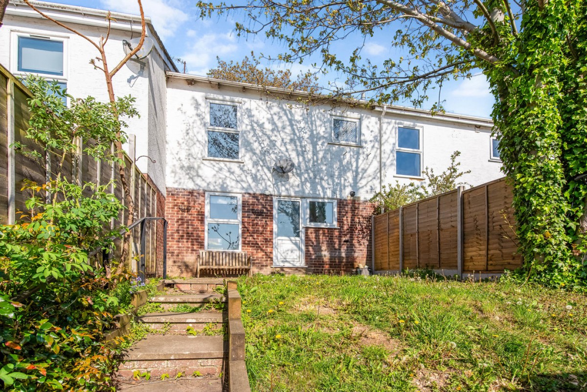 Vale Way, Kings Worthy, Winchester