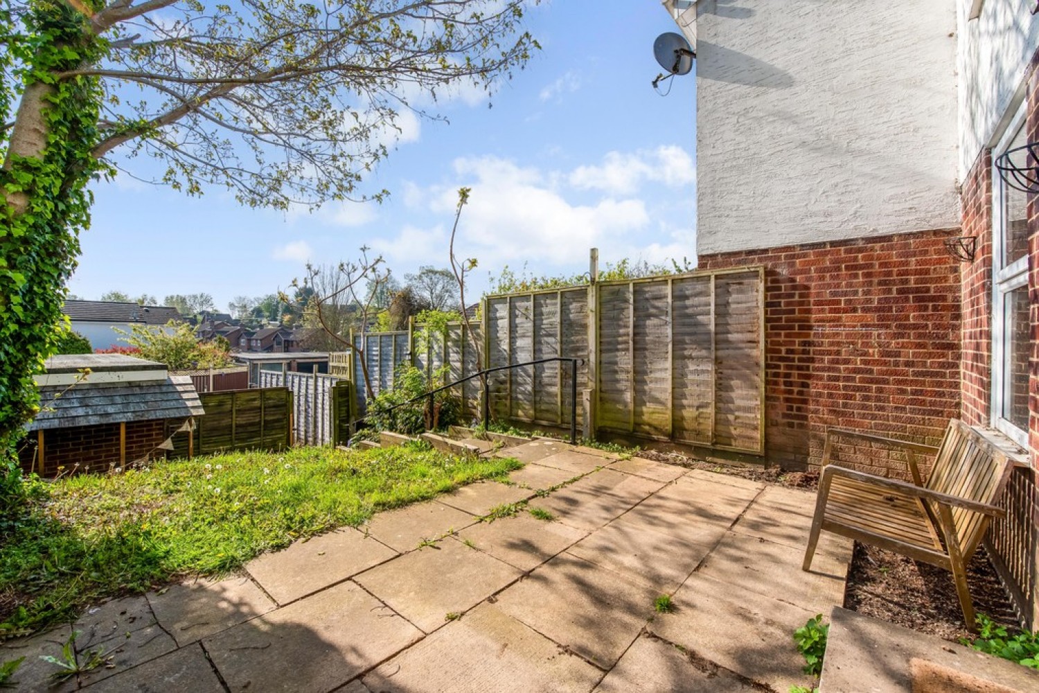 3 bedroom House for Sale Vale Way, Kings Worthy, Winchester