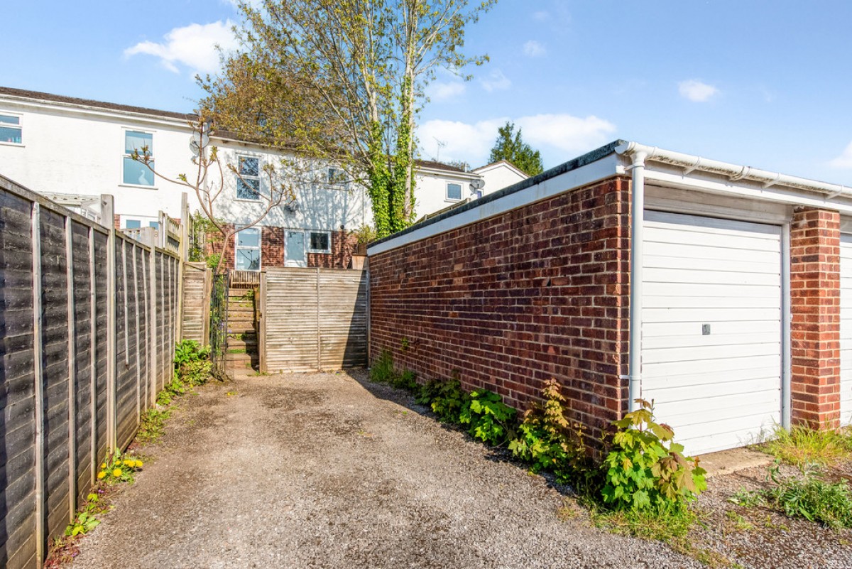 Vale Way, Kings Worthy, Winchester