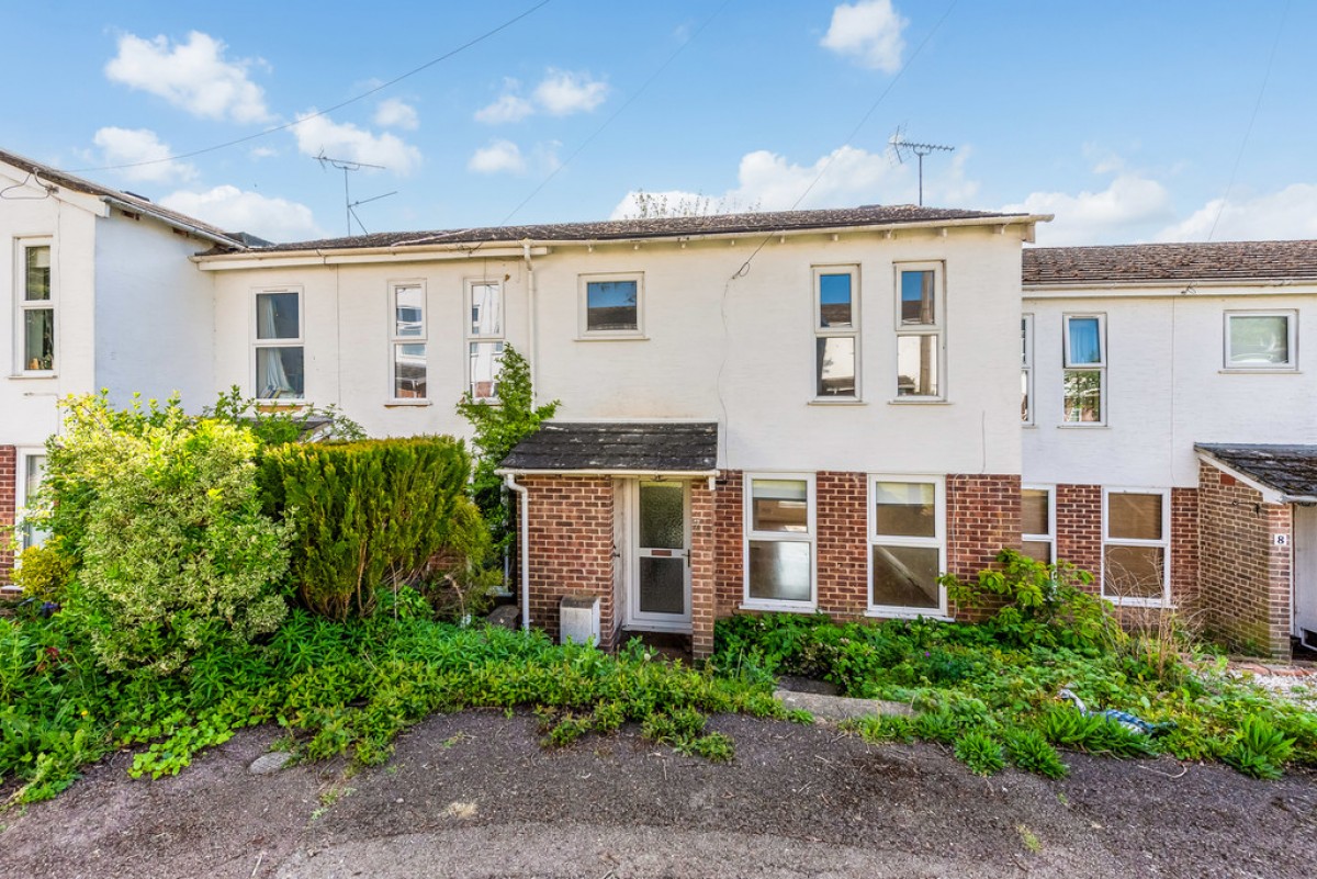 Vale Way, Kings Worthy, Winchester