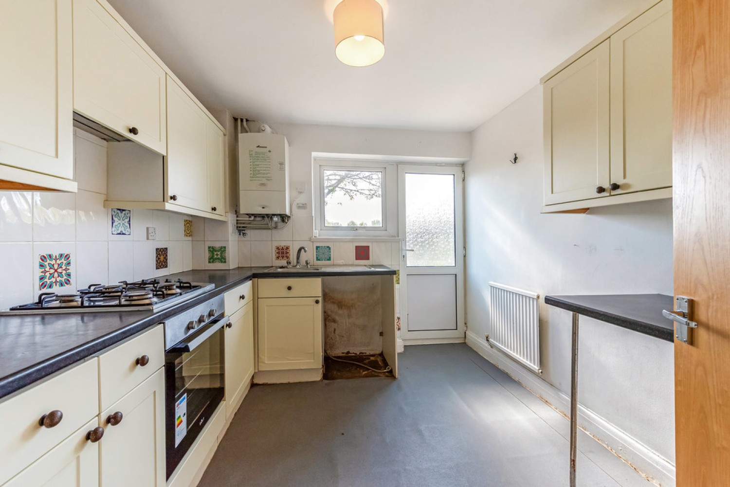 3 bedroom House for Sale Vale Way, Kings Worthy, Winchester