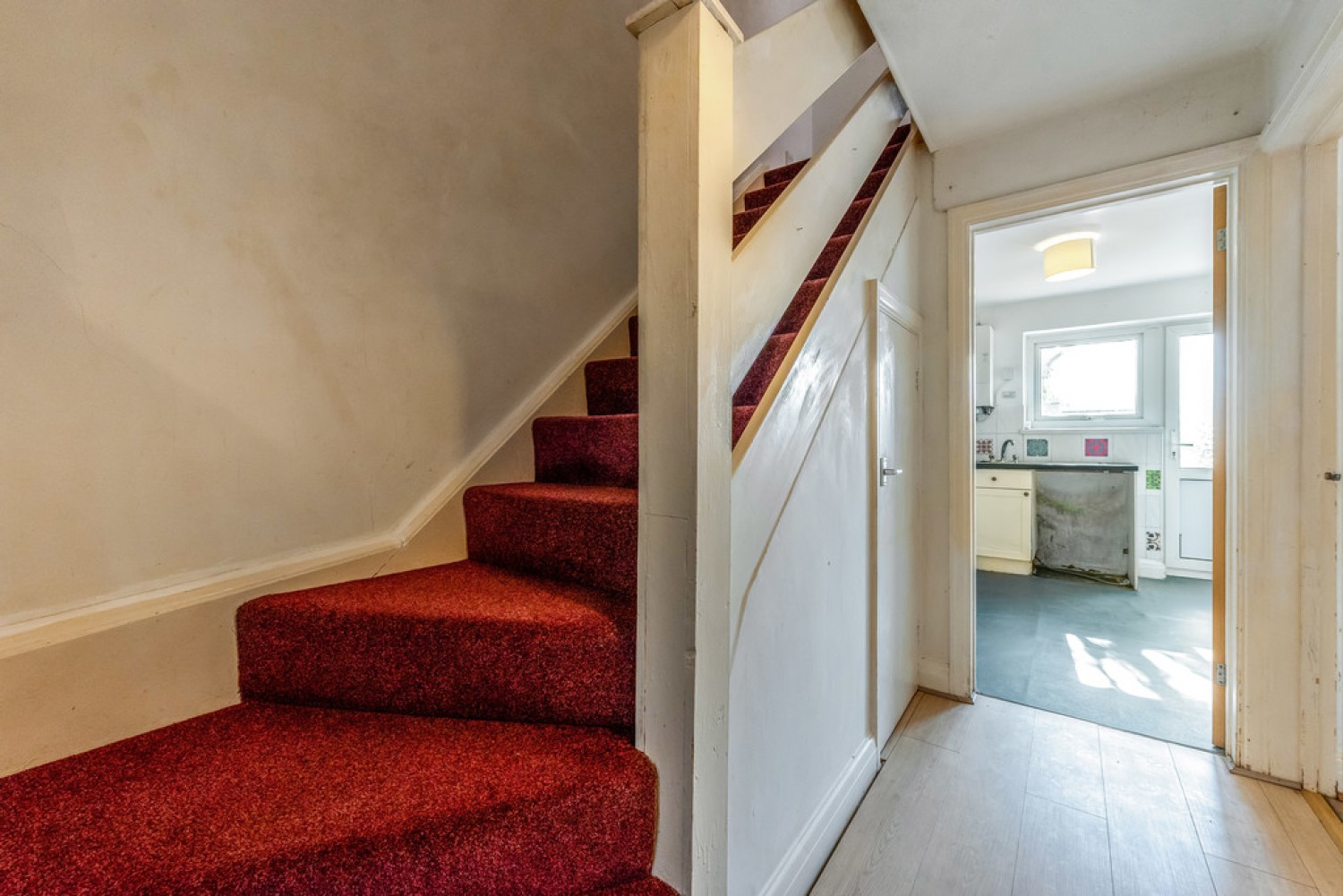 3 bedroom House for Sale Vale Way, Kings Worthy, Winchester