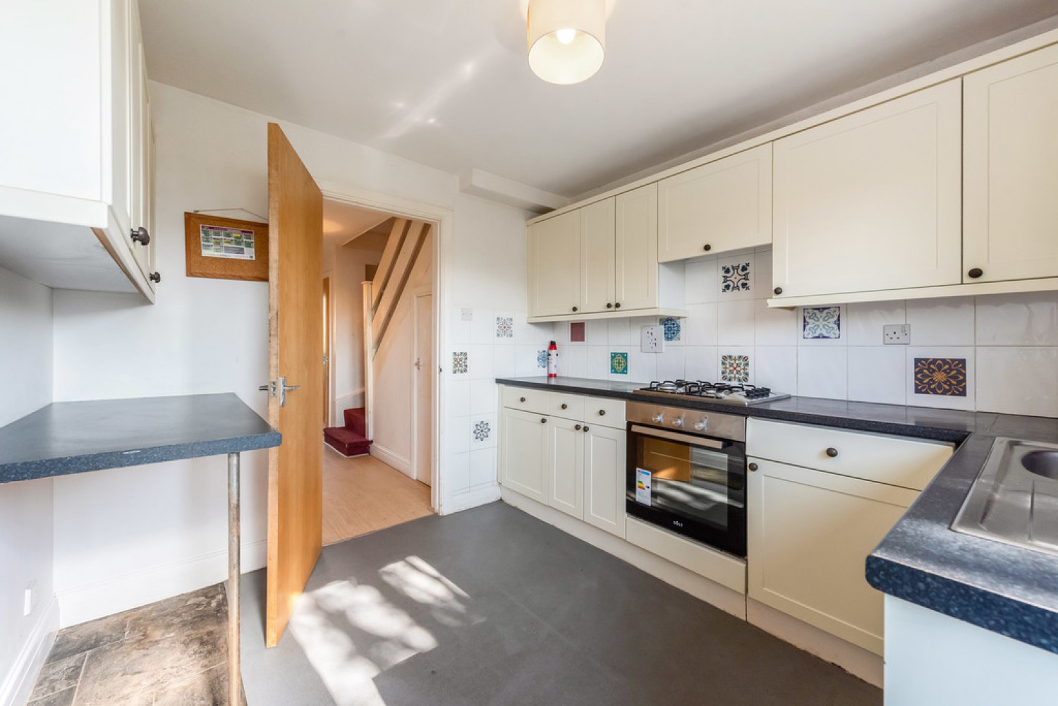 3 bedroom House for Sale Vale Way, Kings Worthy, Winchester