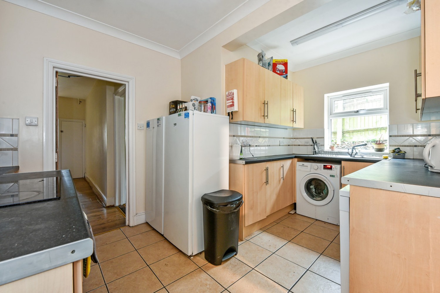 4 bedroom House for Letting Romsey Road, Winchester