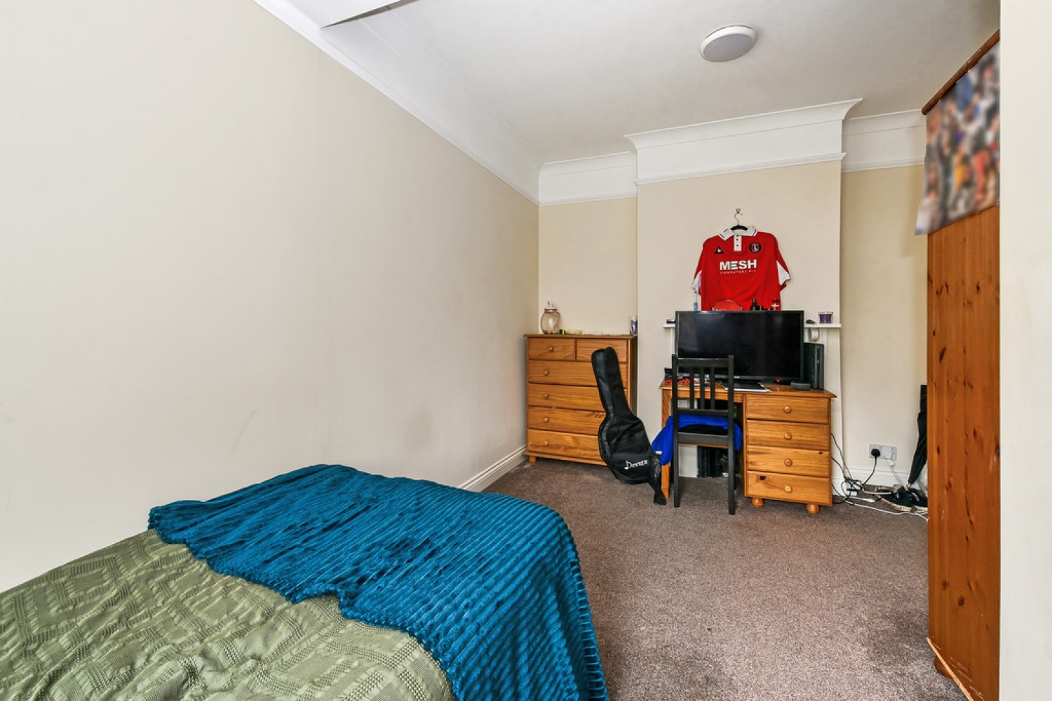 4 bedroom House for Letting Romsey Road, Winchester