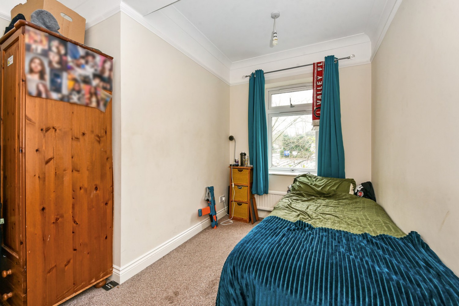 4 bedroom House for Letting Romsey Road, Winchester