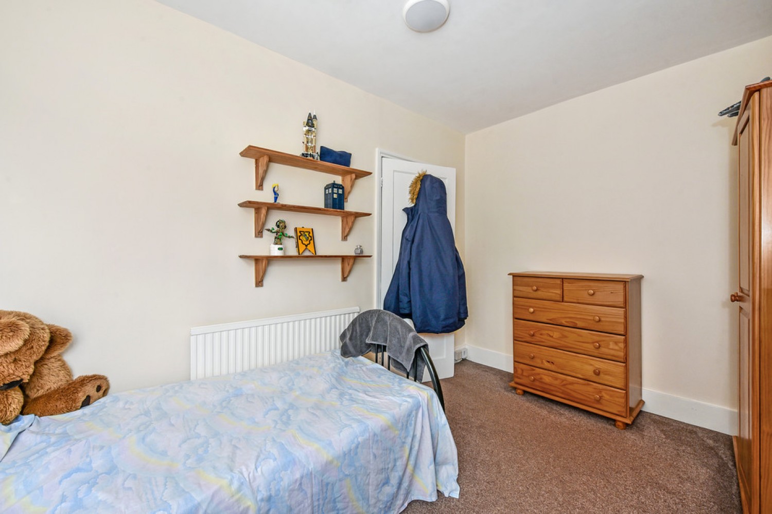4 bedroom House for Letting Romsey Road, Winchester