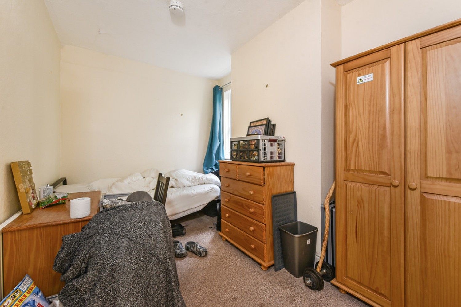 4 bedroom House for Letting Romsey Road, Winchester