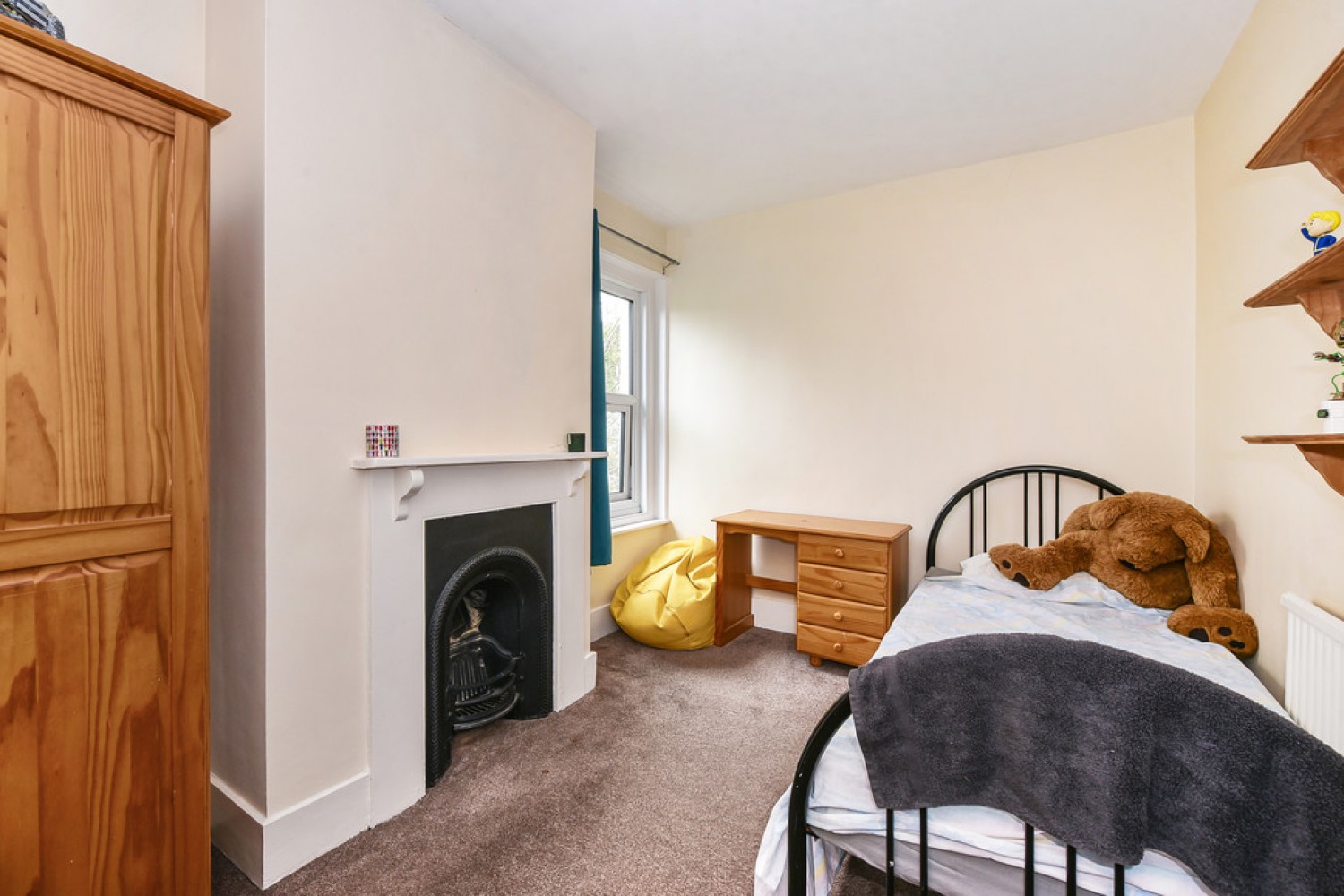 4 bedroom House for Letting Romsey Road, Winchester