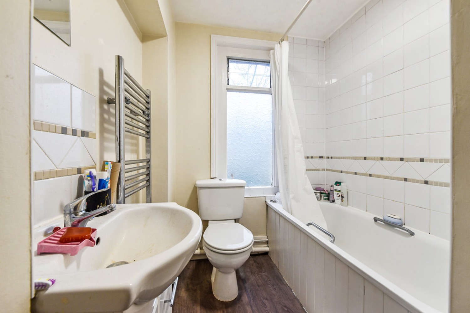 4 bedroom House for Letting Romsey Road, Winchester