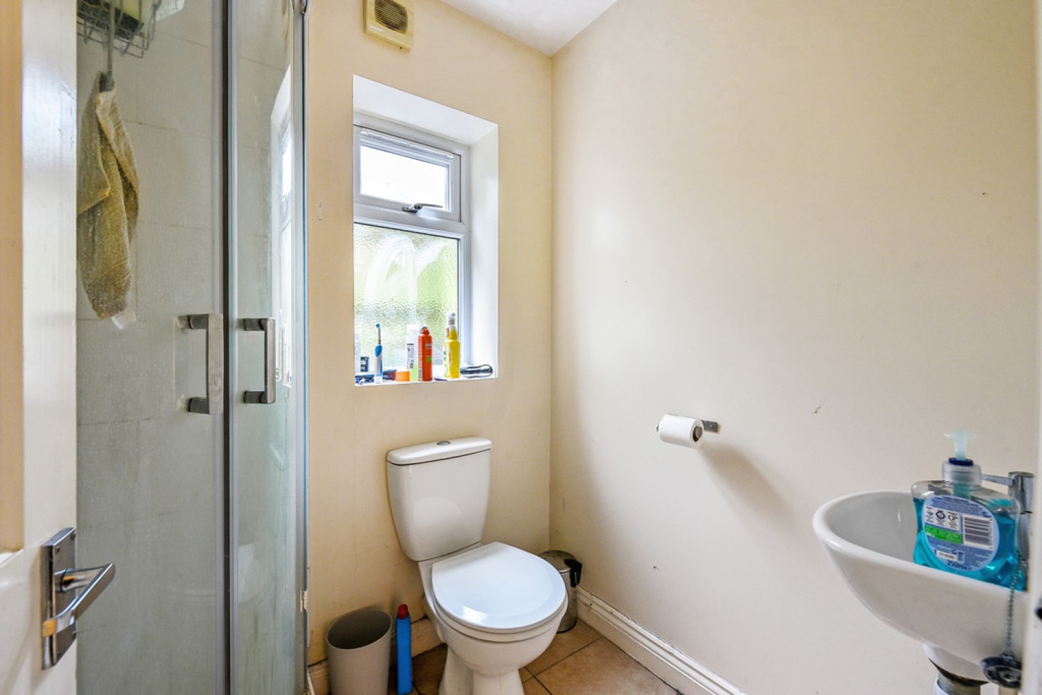 4 bedroom House for Letting Romsey Road, Winchester