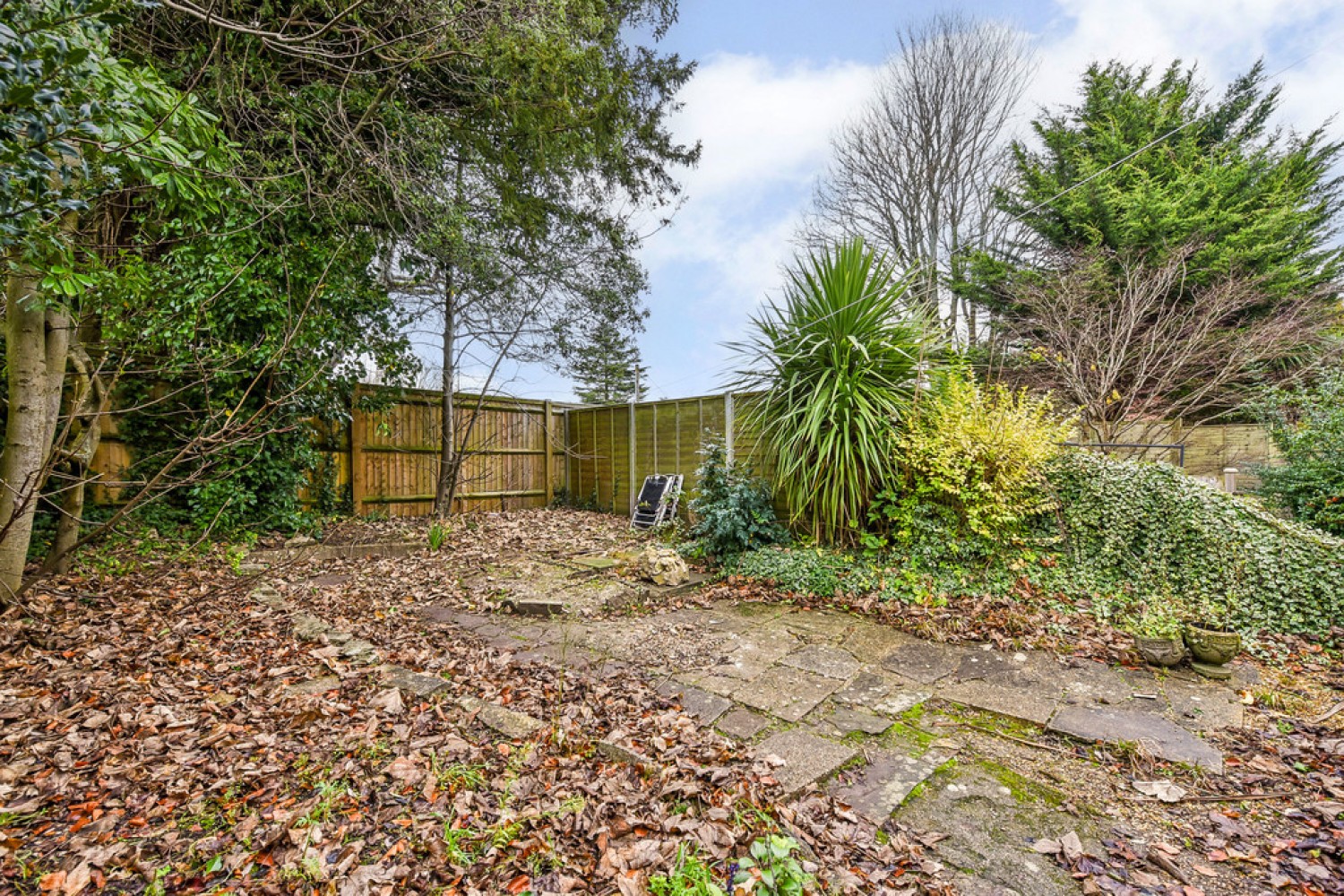 4 bedroom House for Letting Romsey Road, Winchester