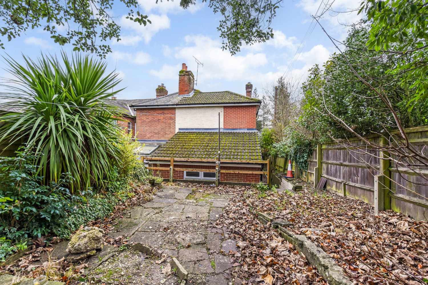 4 bedroom House for Letting Romsey Road, Winchester