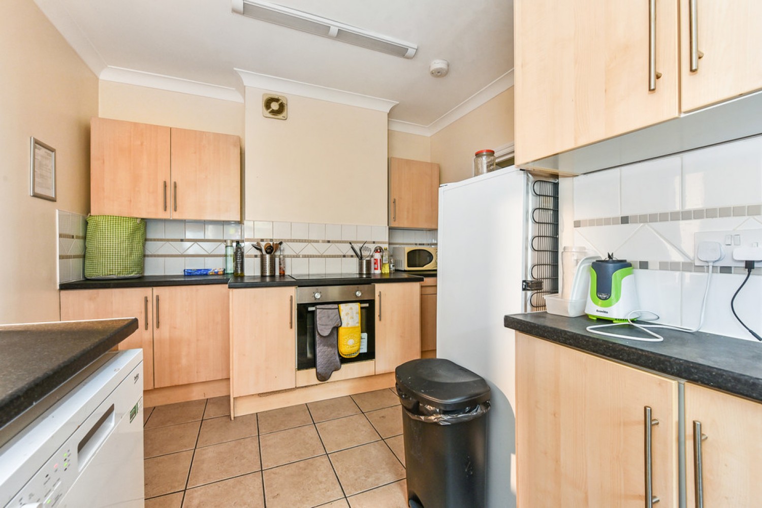 4 bedroom House for Letting Romsey Road, Winchester