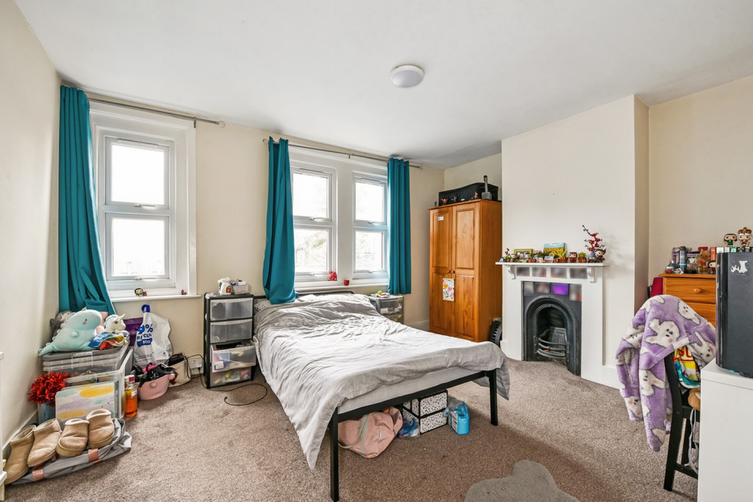 4 bedroom House for Letting Romsey Road, Winchester