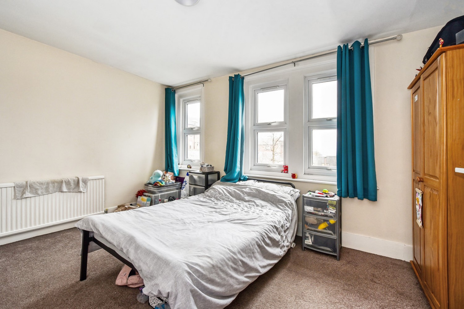 4 bedroom House for Letting Romsey Road, Winchester