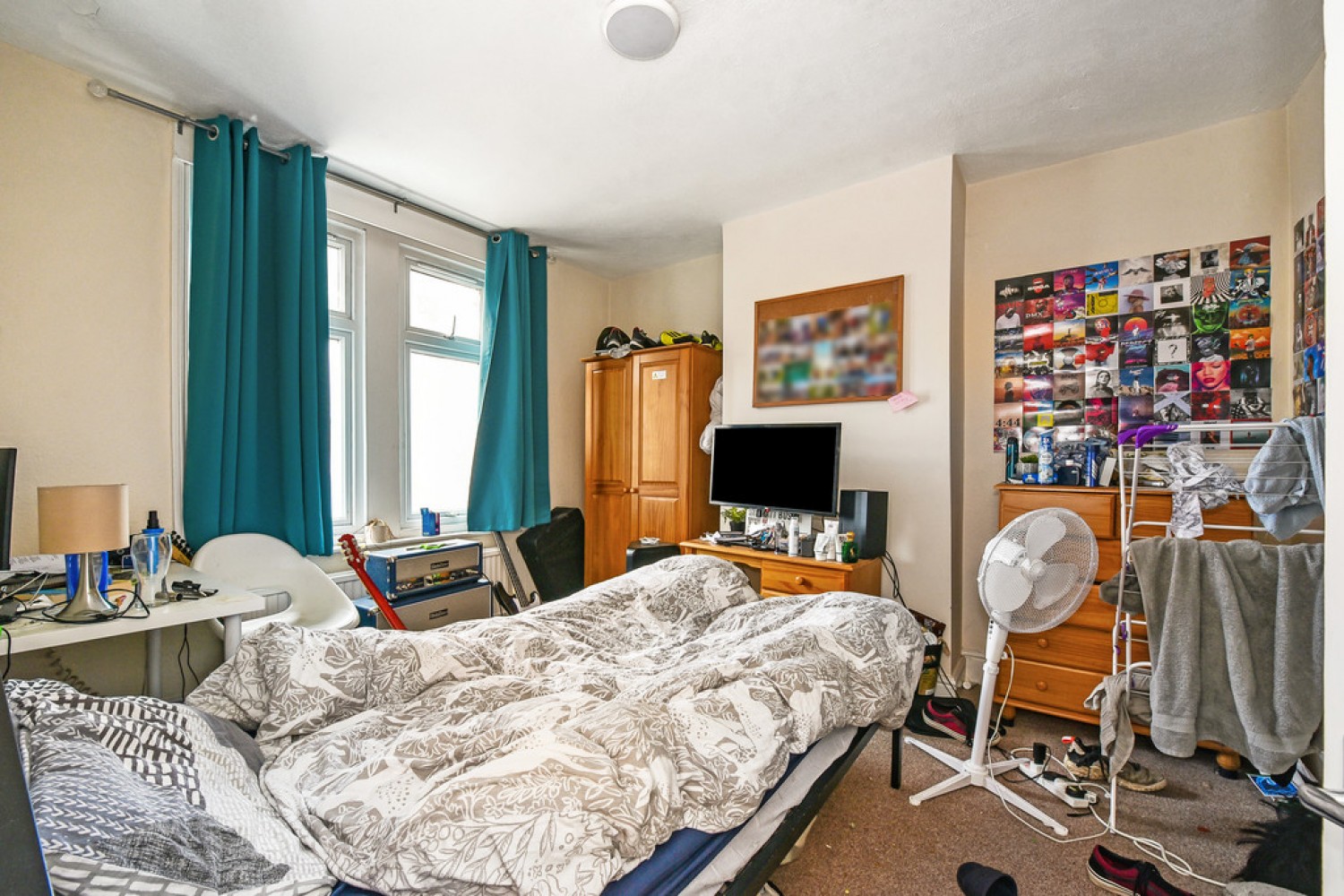 4 bedroom House for Letting Romsey Road, Winchester
