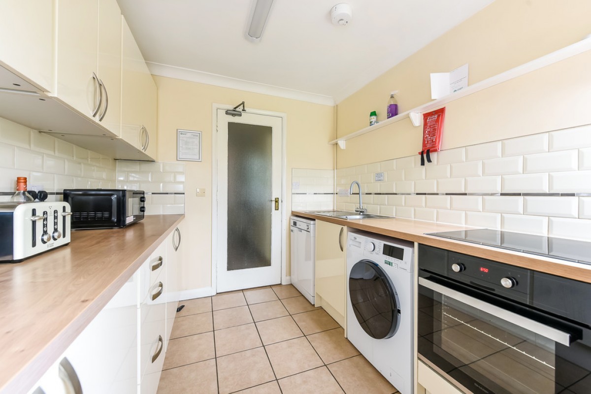 Princes Place, Stanmore, Winchester