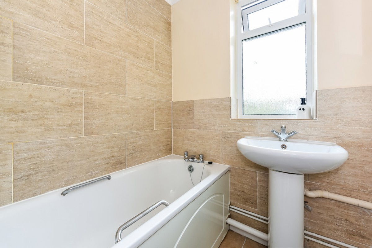 Princes Place, Stanmore, Winchester