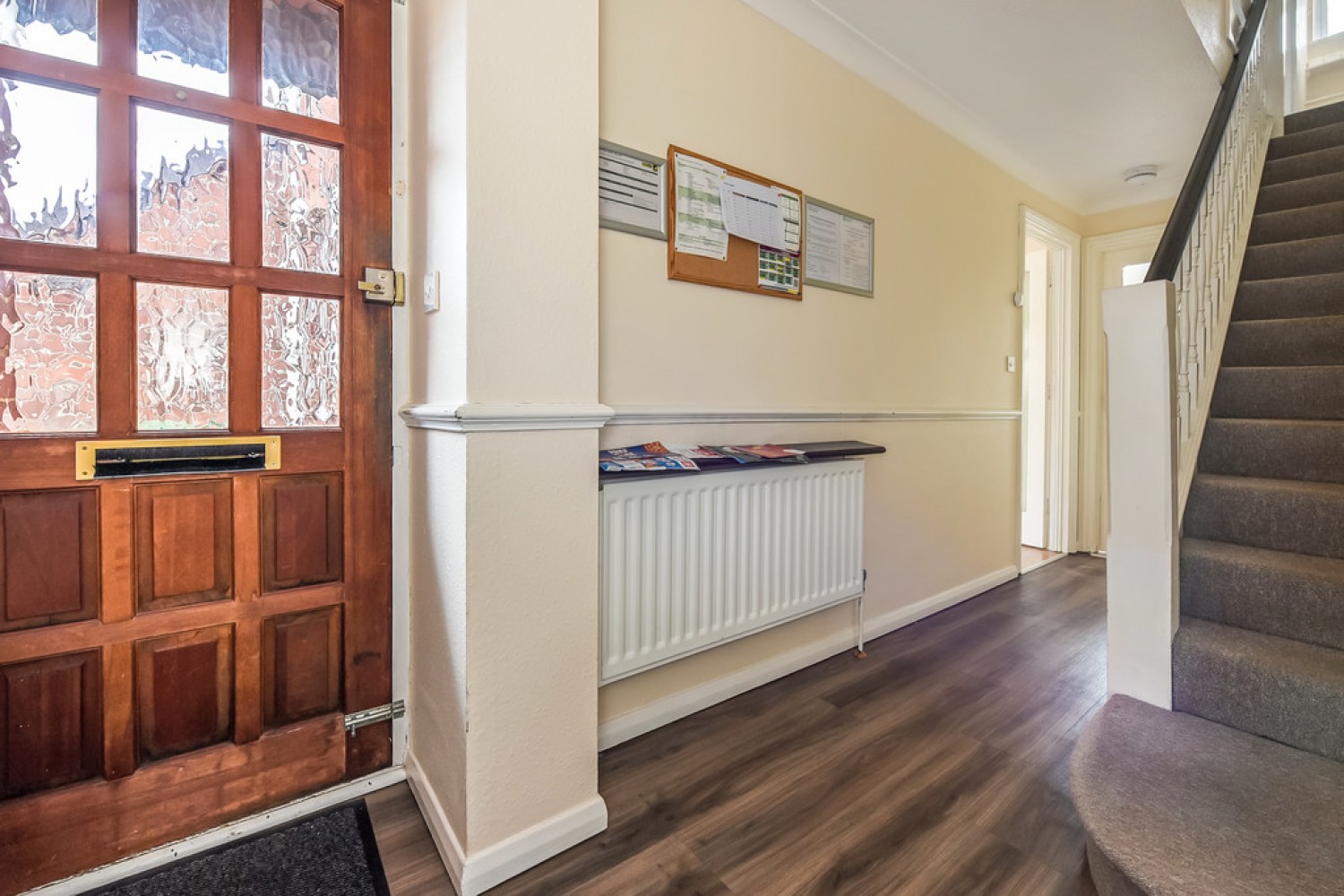 3 bedroom House for Sale Princes Place, Stanmore, Winchester