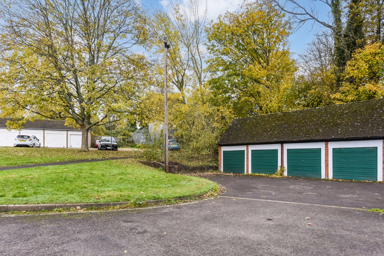 3 bedroom House for Sale Princes Place, Stanmore, Winchester