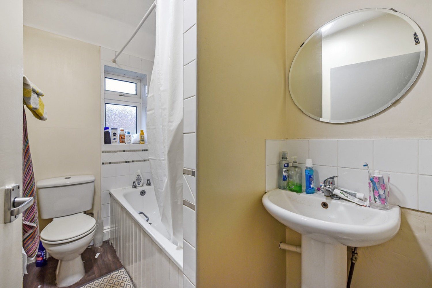 4 bedroom House for Sale Cromwell Road