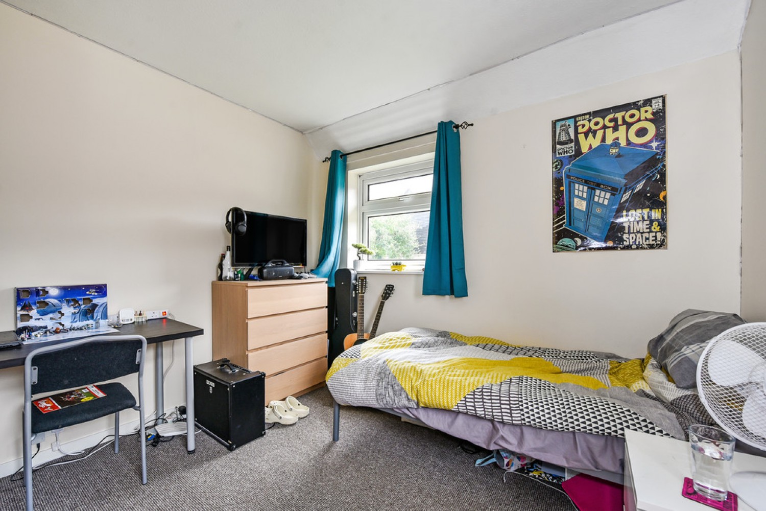 4 bedroom House for Sale Cromwell Road