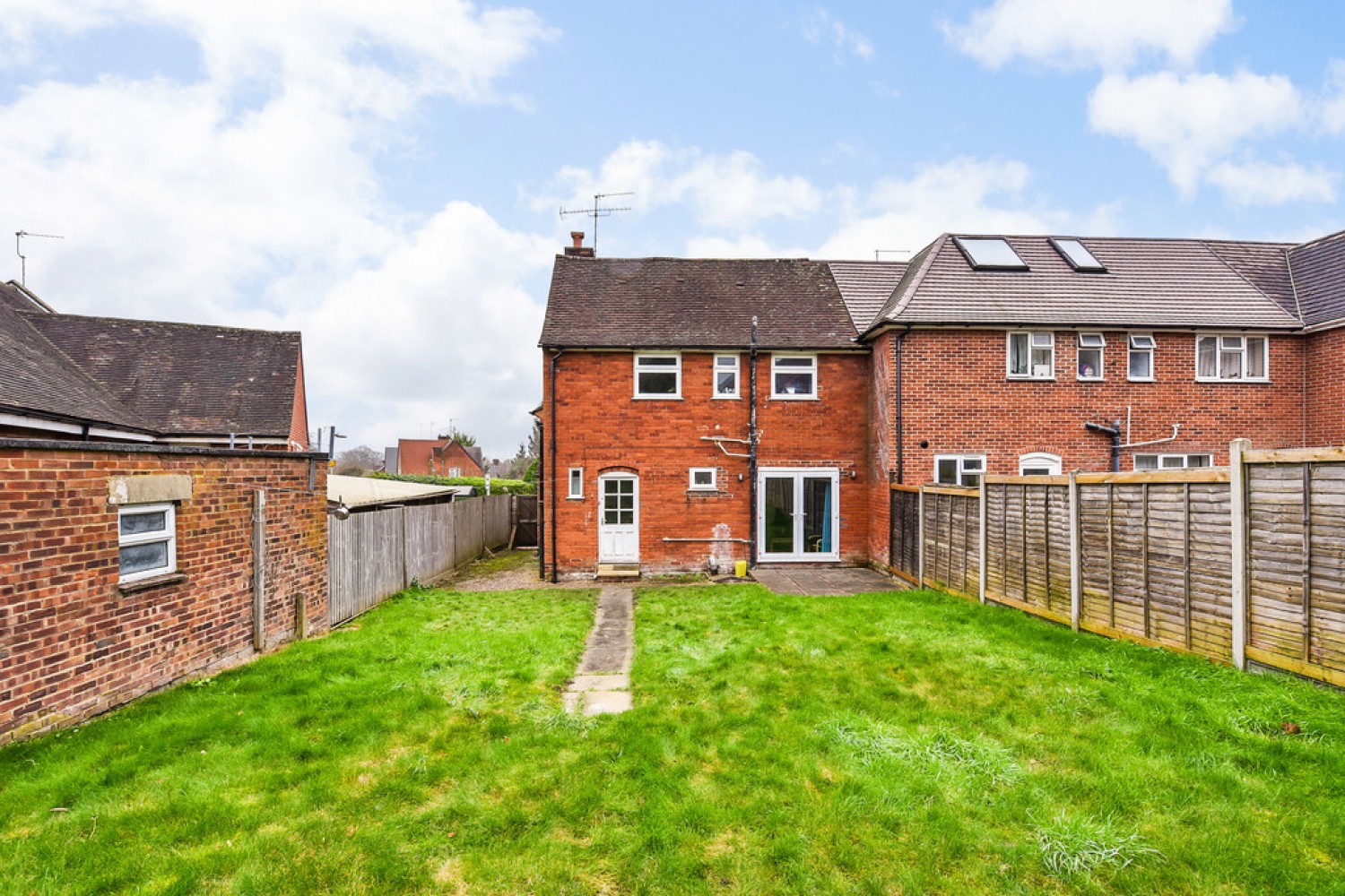 4 bedroom House for Sale Cromwell Road