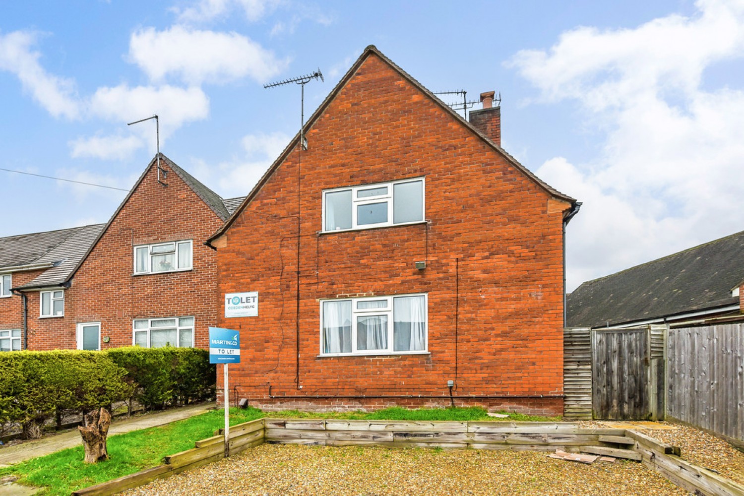 4 bedroom House for Sale Cromwell Road