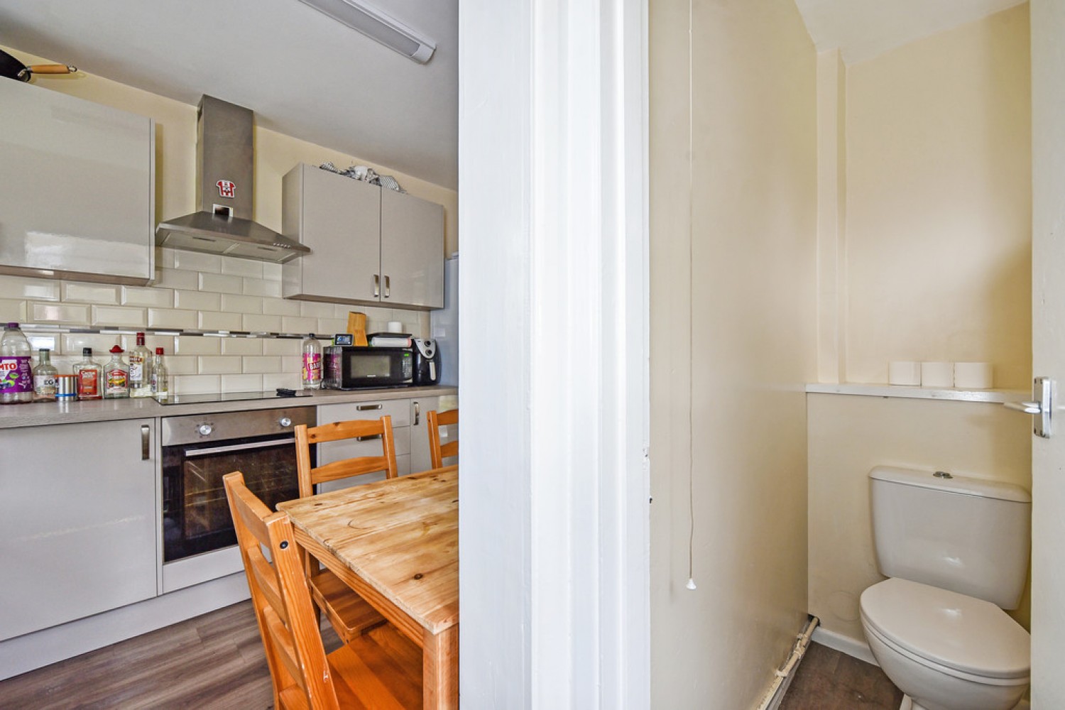 4 bedroom House for Sale Cromwell Road