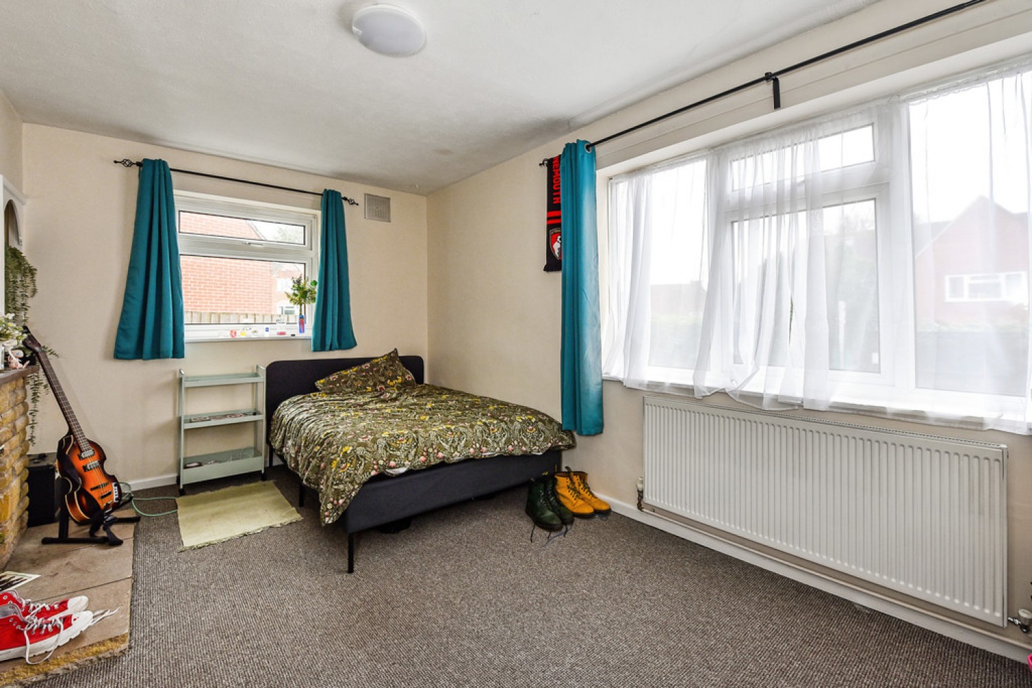 4 bedroom House for Sale Cromwell Road