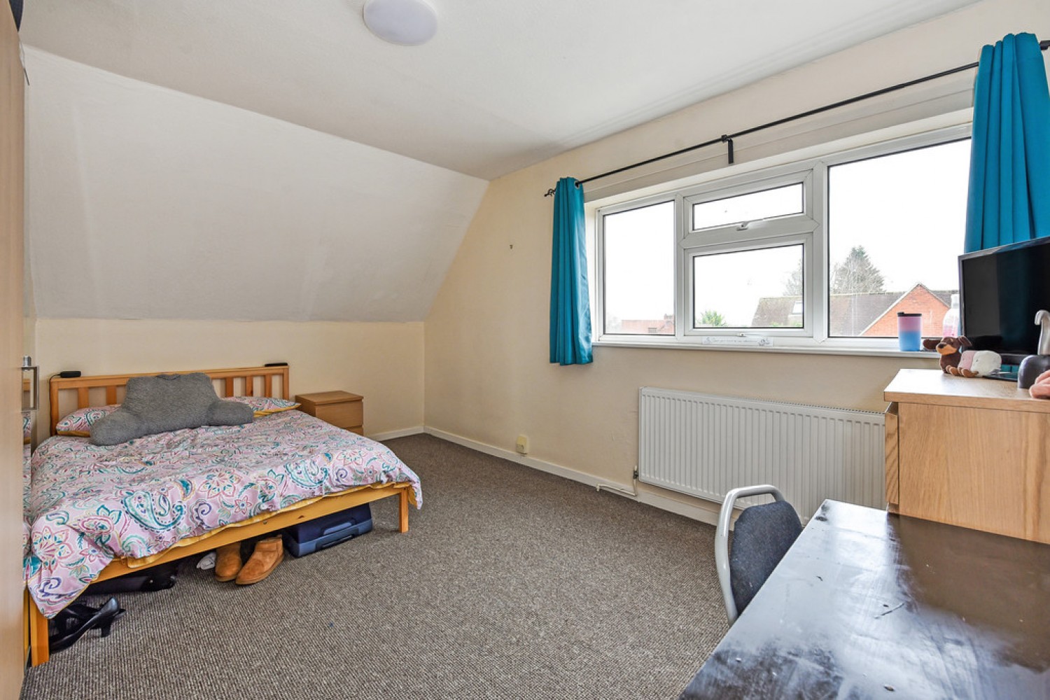 4 bedroom House for Sale Cromwell Road