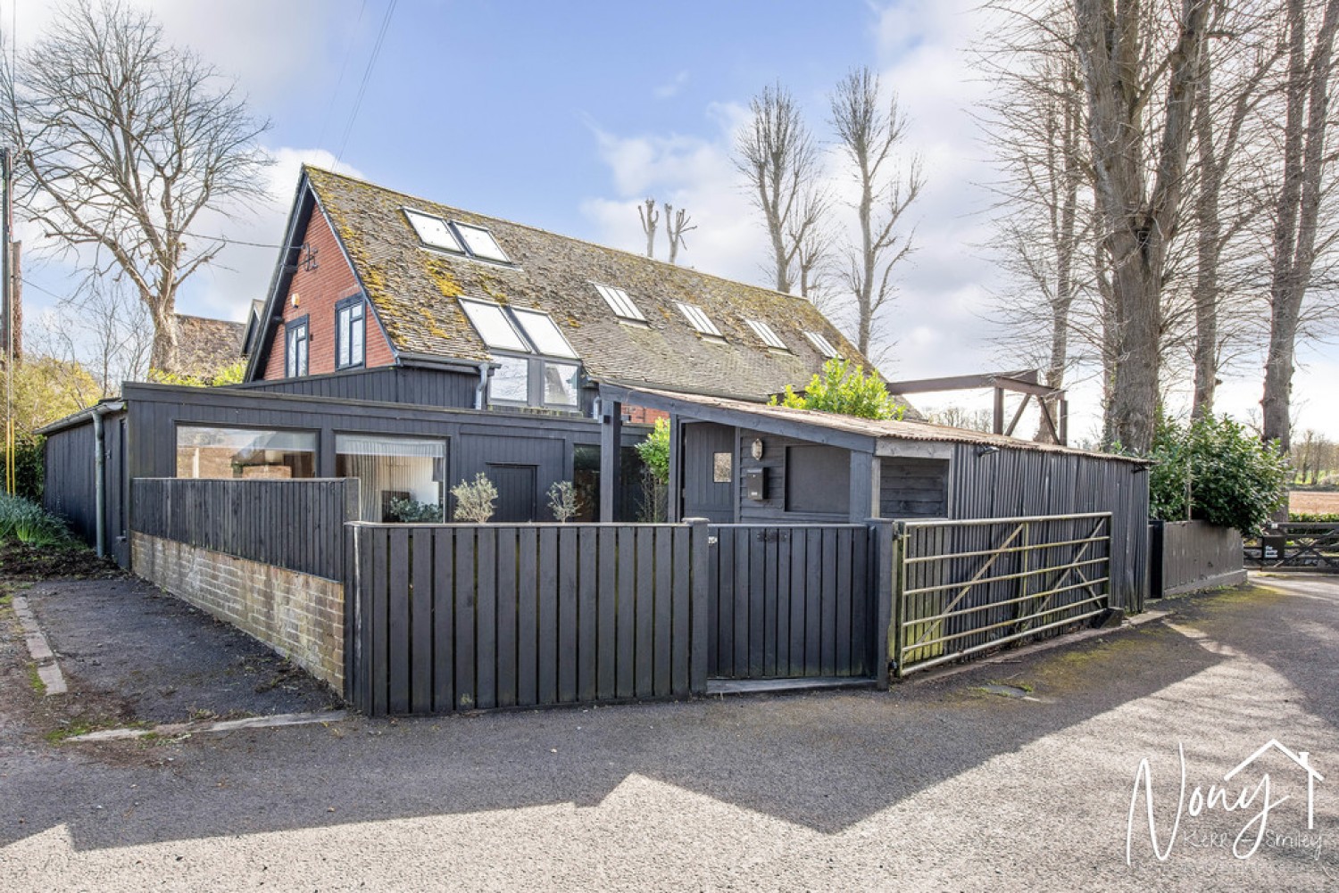 2 bedroom House for Sale Littleton, SO22