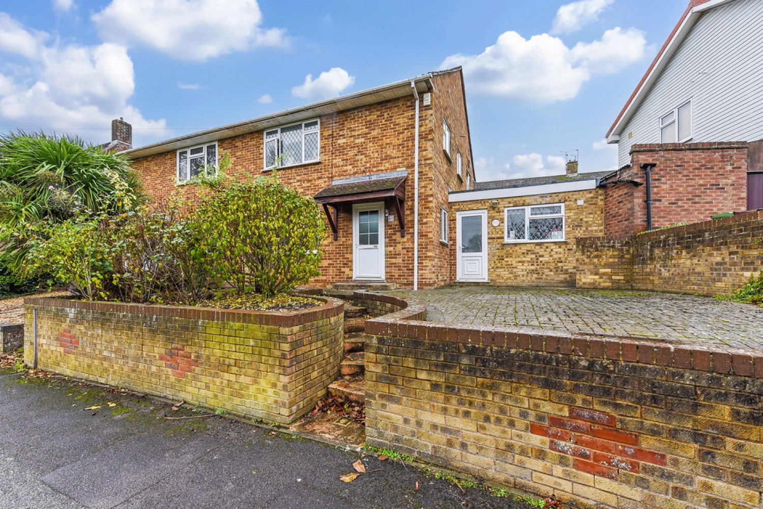 1 bedroom House of Multiple Occupation for Letting Minden Way, Winchester