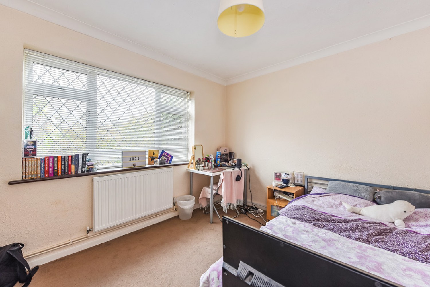 1 bedroom House of Multiple Occupation for Letting Minden Way, Winchester