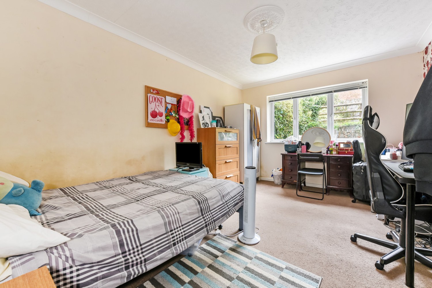 1 bedroom House of Multiple Occupation for Letting Minden Way, Winchester