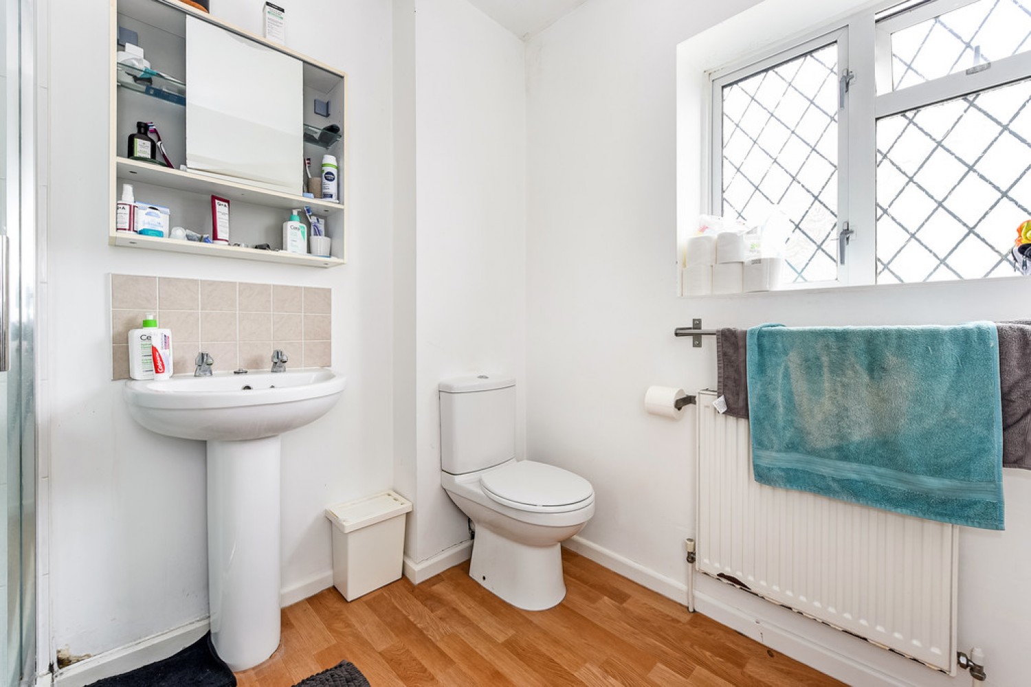 1 bedroom House of Multiple Occupation for Letting Minden Way, Winchester