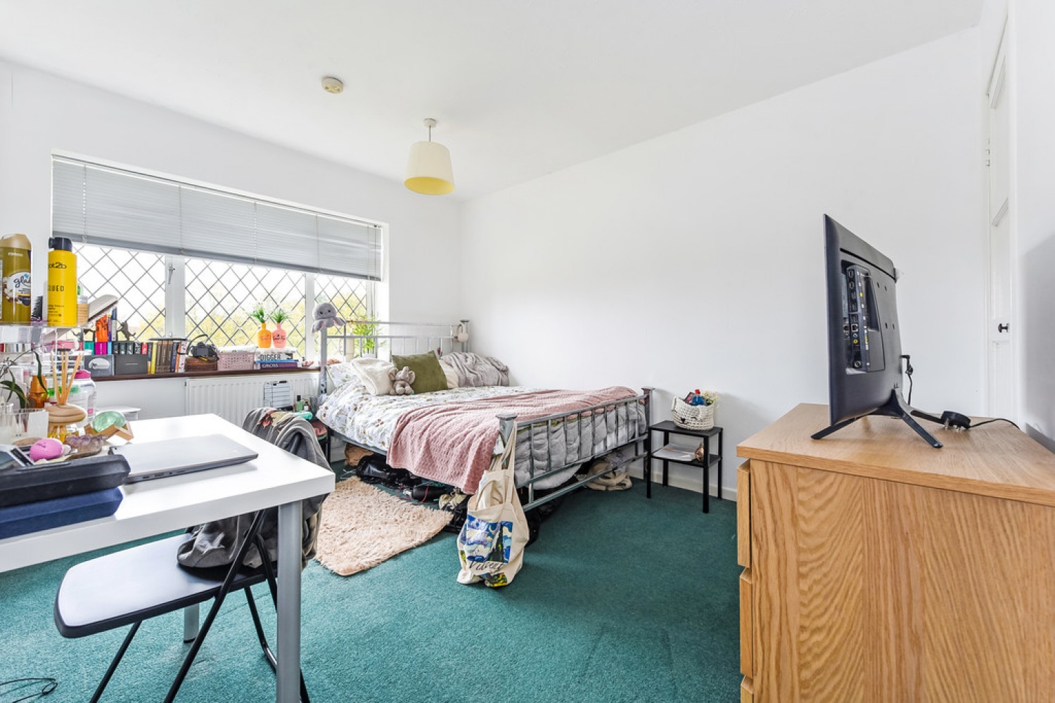 1 bedroom House of Multiple Occupation for Letting Minden Way, Winchester